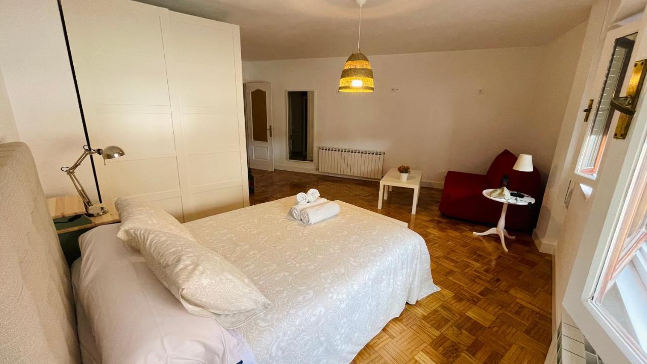 Apartamento Horreo -San Pelayo- Кангас-де-Онис Экстерьер фото
