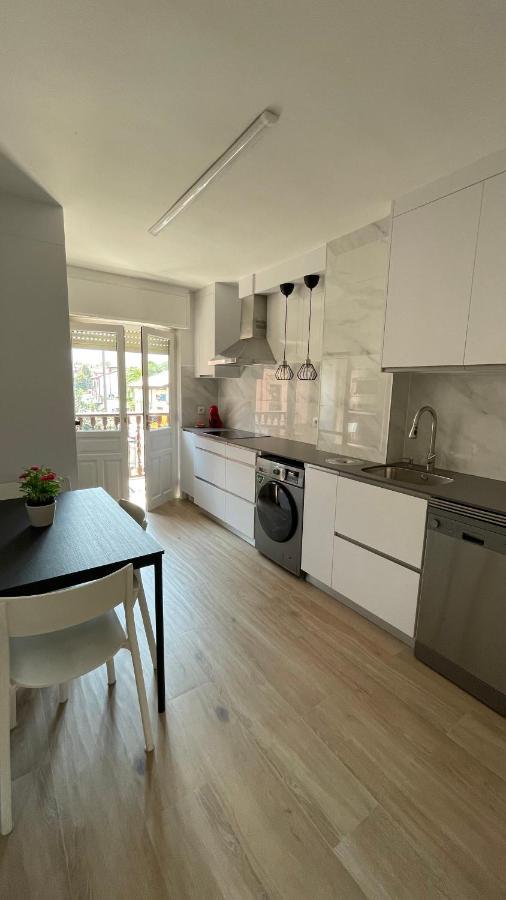 Apartamento Horreo -San Pelayo- Кангас-де-Онис Экстерьер фото