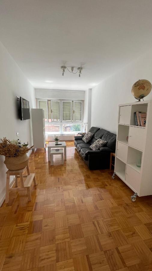 Apartamento Horreo -San Pelayo- Кангас-де-Онис Экстерьер фото