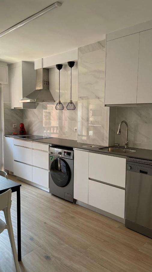Apartamento Horreo -San Pelayo- Кангас-де-Онис Экстерьер фото