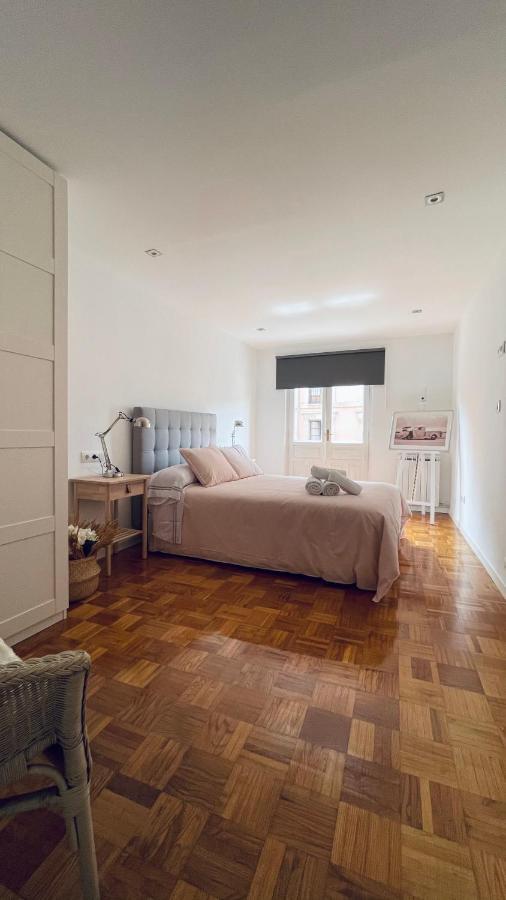 Apartamento Horreo -San Pelayo- Кангас-де-Онис Экстерьер фото